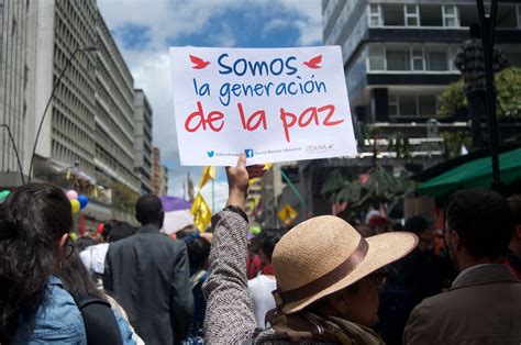 femme colombienne|Womens struggle for peace in Colombia — Peace Insight